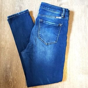 Kan can stretch denim jeans size 31